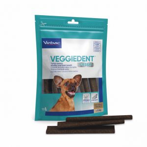 Virbac - Veggiedent Fresh - Stick