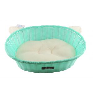 Cesarano - Cuccetta ovale gatto