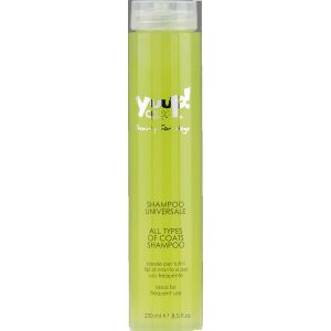 Yuup - Shampoo Universale - 250 ml