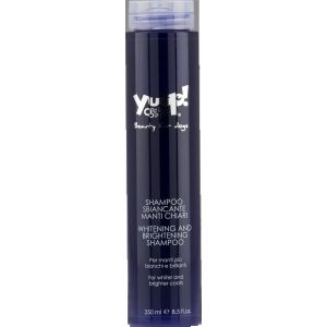 Yuup - Shampoo Sbiancante - 250 ml