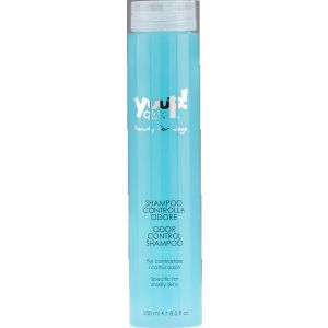 Yuup - Shampoo Controlla odore - 250 ml