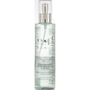 Yuup - Acqua Profumata Condizionante - Per lui - 150 ml