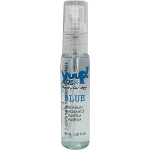 Yuup - Profumo Blue "Fresco" - 30 ml