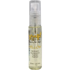 Yuup - Profumo Yellow "Dolce" - 30 ml