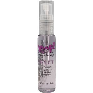 Yuup - Profumo Violet "Fiorito" - 30 ml