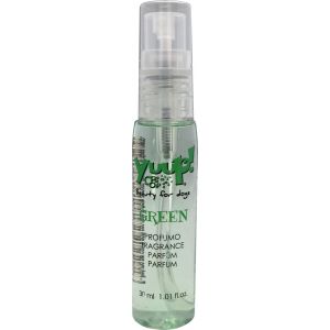 Yuup - Profumo Green "Fruttato" - 30 ml