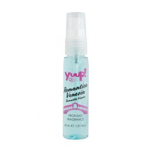 Yuup - Love in Italy - Profumo "Romantica Venezia" - 30 ml