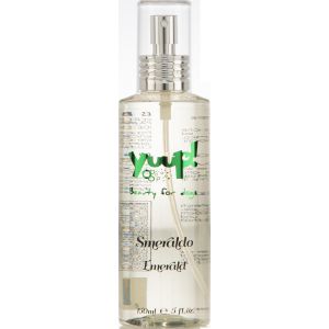 Yuup - Fashion - Profumo - Smeraldo