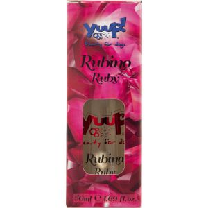 Yuup - Fashion - Profumo - Rubino