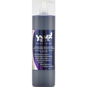 Yuup - Shampoo Sbiancante Manti Chiari