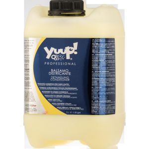 Yuup - Balsamo Districante