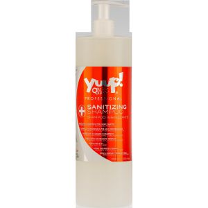 Yuup - Shampoo Igienizzante