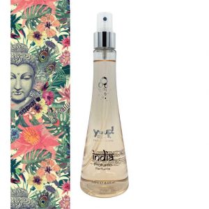 Yuup - Profumo Professionale - India - 250 ml