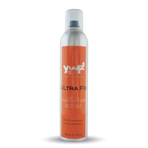 Yuup - Ultra Fix - Lacca a fissaggio forte - 300 ml