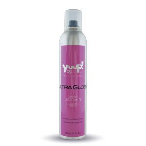 Yuup - Ultra Gloss - Spray Lucidante - 300 ml
