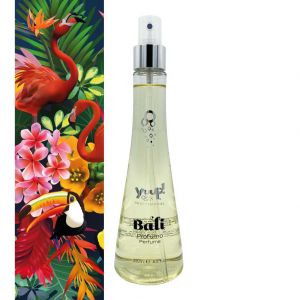 Yuup - Profumo Professionale - Bali - 250 ml