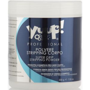 Yuup - Polvere per Stripping Corpo - 200 g
