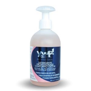 Yuup - Detergente Professionale Contorno Occhi - 300 ml
