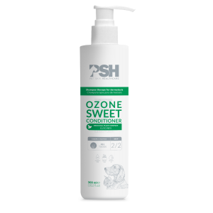 PSH CONDITIONER OZONE SWEET  ML.300